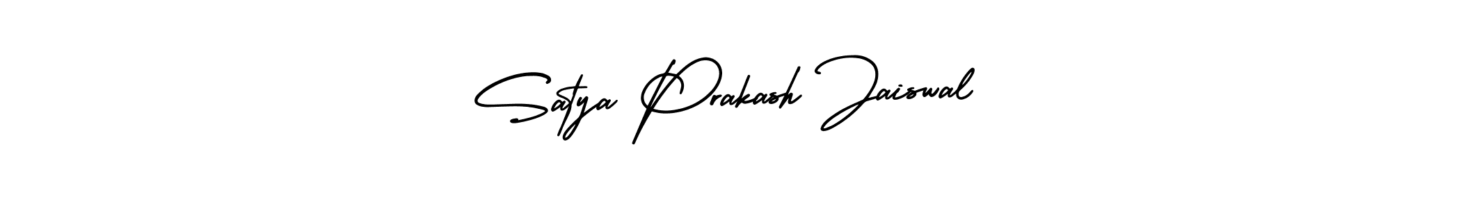 You can use this online signature creator to create a handwritten signature for the name Satya Prakash Jaiswal. This is the best online autograph maker. Satya Prakash Jaiswal signature style 3 images and pictures png