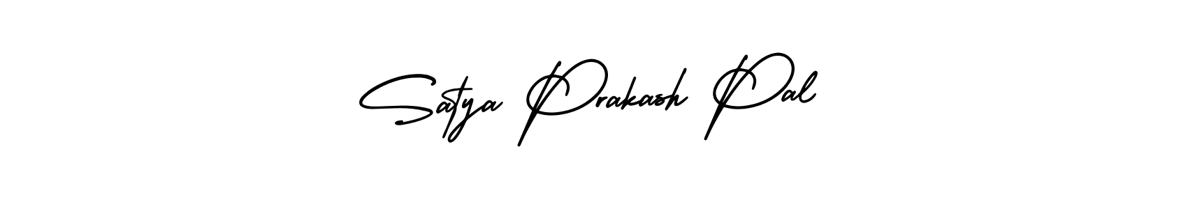 Best and Professional Signature Style for Satya Prakash Pal. AmerikaSignatureDemo-Regular Best Signature Style Collection. Satya Prakash Pal signature style 3 images and pictures png