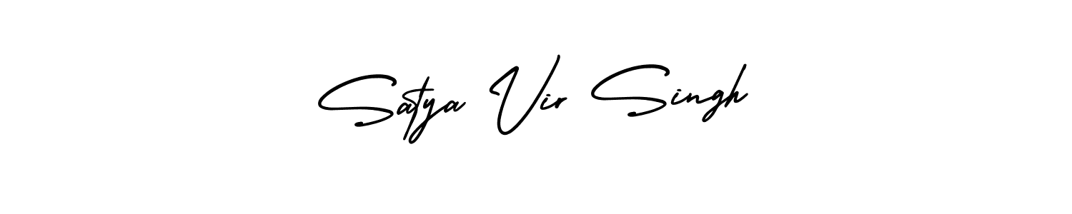 Here are the top 10 professional signature styles for the name Satya Vir Singh. These are the best autograph styles you can use for your name. Satya Vir Singh signature style 3 images and pictures png