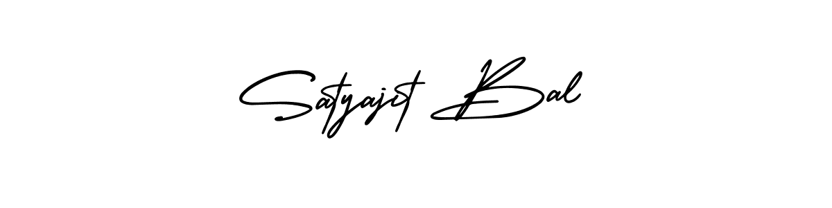 Make a short Satyajit Bal signature style. Manage your documents anywhere anytime using AmerikaSignatureDemo-Regular. Create and add eSignatures, submit forms, share and send files easily. Satyajit Bal signature style 3 images and pictures png