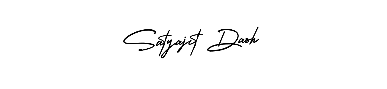Also we have Satyajit Dash name is the best signature style. Create professional handwritten signature collection using AmerikaSignatureDemo-Regular autograph style. Satyajit Dash signature style 3 images and pictures png