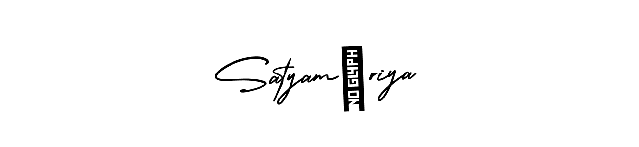 Best and Professional Signature Style for Satyam❤riya. AmerikaSignatureDemo-Regular Best Signature Style Collection. Satyam❤riya signature style 3 images and pictures png