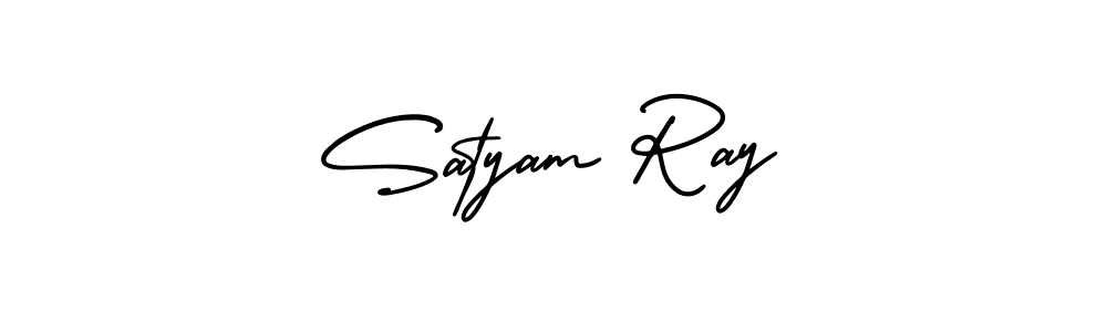 You can use this online signature creator to create a handwritten signature for the name Satyam Ray. This is the best online autograph maker. Satyam Ray signature style 3 images and pictures png