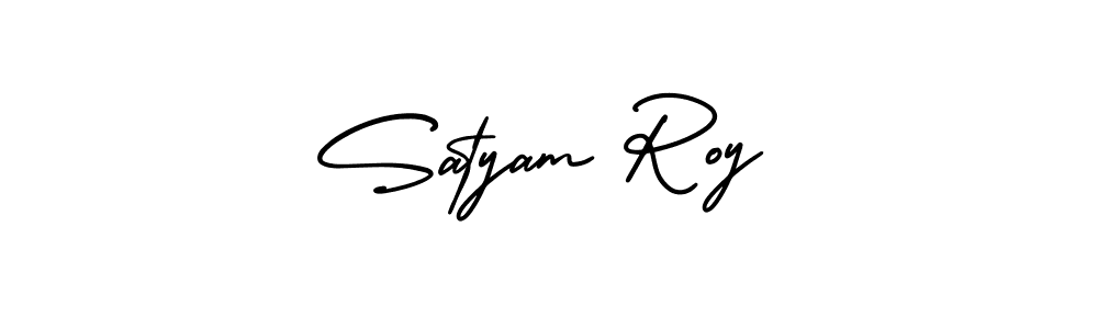 You can use this online signature creator to create a handwritten signature for the name Satyam Roy. This is the best online autograph maker. Satyam Roy signature style 3 images and pictures png