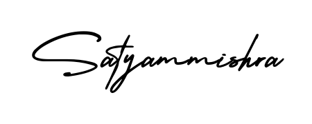 Make a short Satyammishra signature style. Manage your documents anywhere anytime using AmerikaSignatureDemo-Regular. Create and add eSignatures, submit forms, share and send files easily. Satyammishra signature style 3 images and pictures png