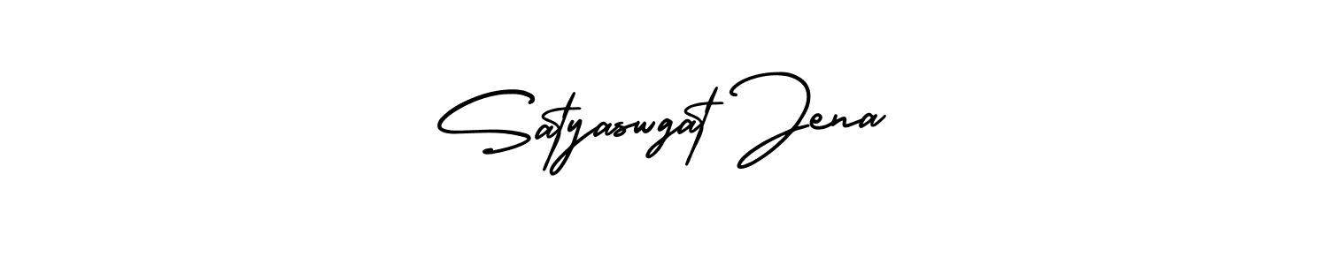 Check out images of Autograph of Satyaswgat Jena name. Actor Satyaswgat Jena Signature Style. AmerikaSignatureDemo-Regular is a professional sign style online. Satyaswgat Jena signature style 3 images and pictures png