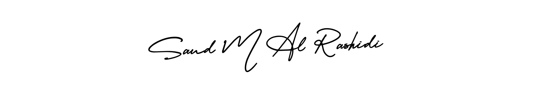 Check out images of Autograph of Saud M Al Rashidi name. Actor Saud M Al Rashidi Signature Style. AmerikaSignatureDemo-Regular is a professional sign style online. Saud M Al Rashidi signature style 3 images and pictures png