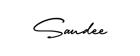 Designed for modern professionals: Saudee name signature crafted with AmerikaSignatureDemo-Regular script. Ready for digital PDF workflows. Saudee signature style 3 images and pictures png