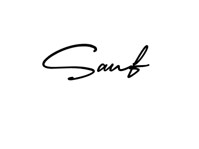 Best and Professional Signature Style for Sauf. AmerikaSignatureDemo-Regular Best Signature Style Collection. Sauf signature style 3 images and pictures png