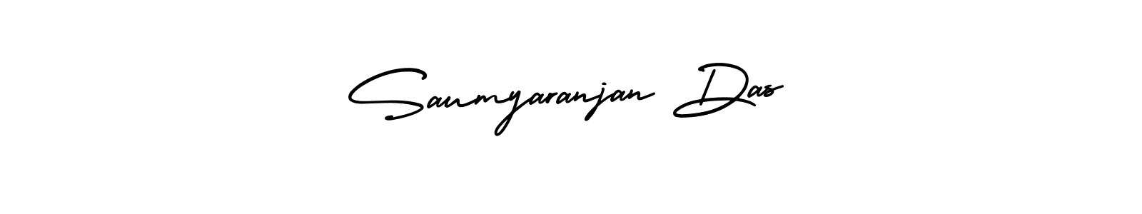 This is the best signature style for the Saumyaranjan Das name. Also you like these signature font (AmerikaSignatureDemo-Regular). Mix name signature. Saumyaranjan Das signature style 3 images and pictures png