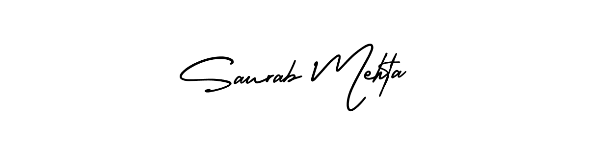 Here are the top 10 professional signature styles for the name Saurab Mehta. These are the best autograph styles you can use for your name. Saurab Mehta signature style 3 images and pictures png