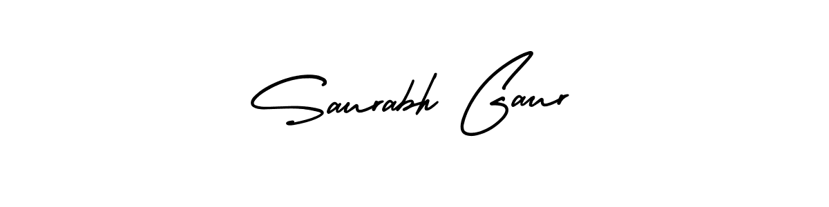 See photos of Saurabh Gaur official signature by Spectra . Check more albums & portfolios. Read reviews & check more about AmerikaSignatureDemo-Regular font. Saurabh Gaur signature style 3 images and pictures png
