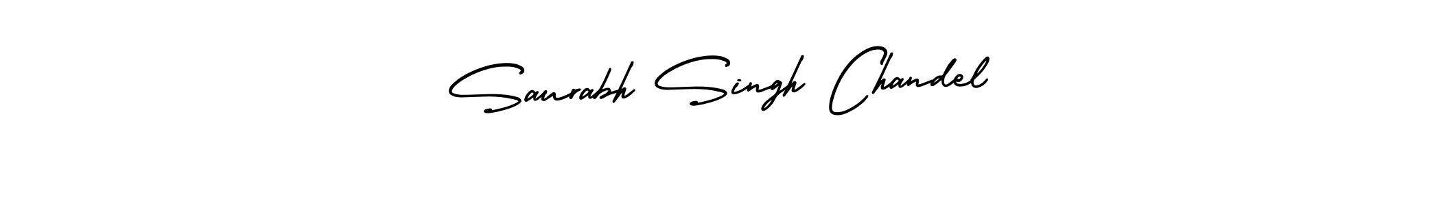 AmerikaSignatureDemo-Regular is a professional signature style that is perfect for those who want to add a touch of class to their signature. It is also a great choice for those who want to make their signature more unique. Get Saurabh Singh Chandel name to fancy signature for free. Saurabh Singh Chandel signature style 3 images and pictures png