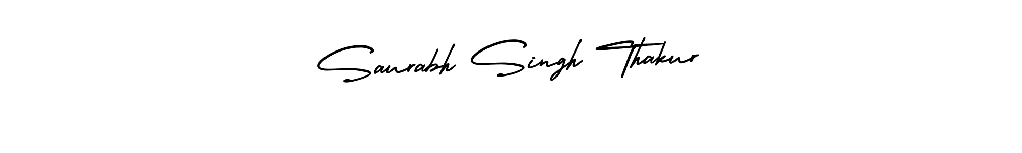 if you are searching for the best signature style for your name Saurabh Singh Thakur. so please give up your signature search. here we have designed multiple signature styles  using AmerikaSignatureDemo-Regular. Saurabh Singh Thakur signature style 3 images and pictures png