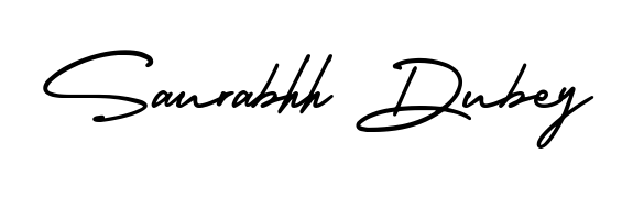 Quickly download Saurabhh Dubey name signature in high-resolution PNG using AmerikaSignatureDemo-Regular style. Ready to insert into PDFs and online applications. Saurabhh Dubey signature style 3 images and pictures png
