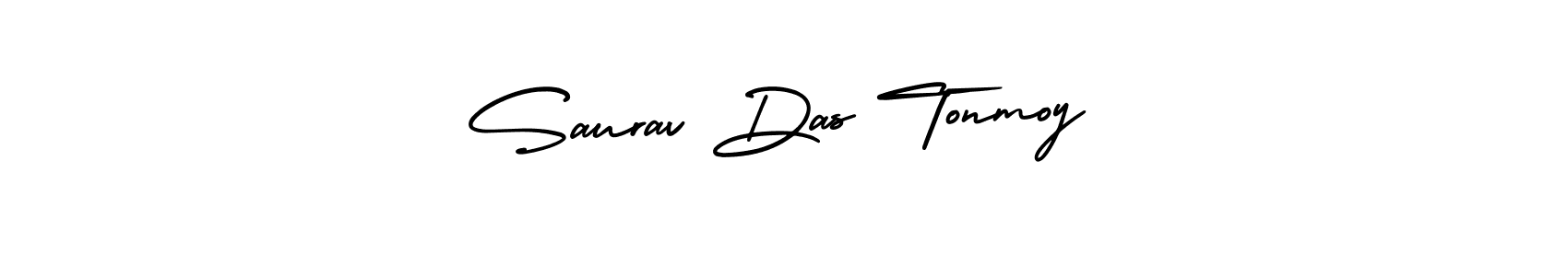 Once you've used our free online signature maker to create your best signature AmerikaSignatureDemo-Regular style, it's time to enjoy all of the benefits that Saurav Das Tonmoy name signing documents. Saurav Das Tonmoy signature style 3 images and pictures png