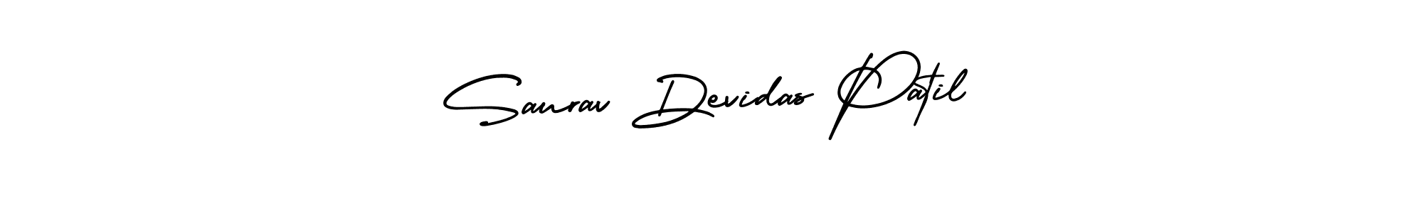 Best and Professional Signature Style for Saurav Devidas Patil. AmerikaSignatureDemo-Regular Best Signature Style Collection. Saurav Devidas Patil signature style 3 images and pictures png