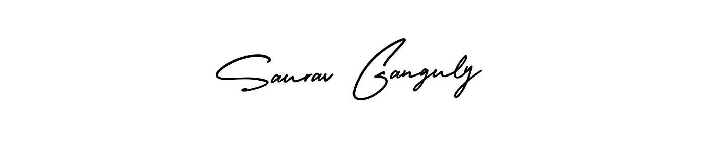 Here are the top 10 professional signature styles for the name Saurav Ganguly. These are the best autograph styles you can use for your name. Saurav Ganguly signature style 3 images and pictures png