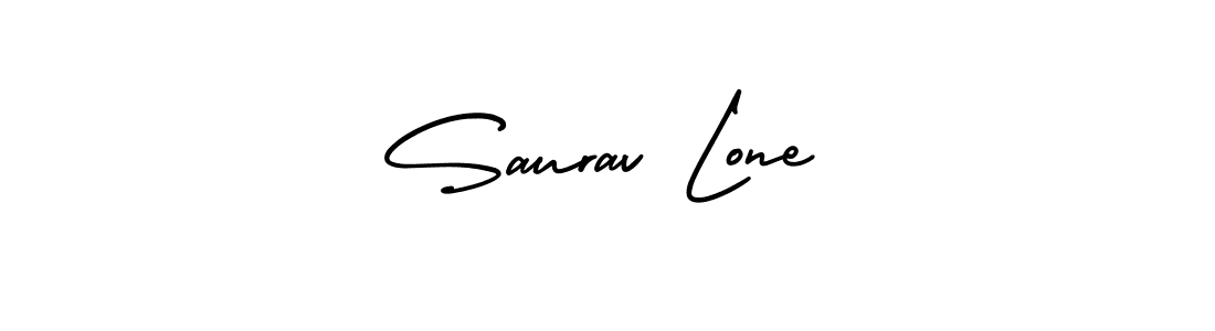 Make a short Saurav Lone signature style. Manage your documents anywhere anytime using AmerikaSignatureDemo-Regular. Create and add eSignatures, submit forms, share and send files easily. Saurav Lone signature style 3 images and pictures png