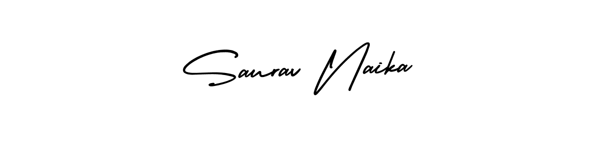 Once you've used our free online signature maker to create your best signature AmerikaSignatureDemo-Regular style, it's time to enjoy all of the benefits that Saurav Naika name signing documents. Saurav Naika signature style 3 images and pictures png