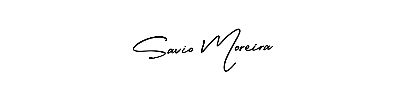 Also You can easily find your signature by using the search form. We will create Savio Moreira name handwritten signature images for you free of cost using AmerikaSignatureDemo-Regular sign style. Savio Moreira signature style 3 images and pictures png
