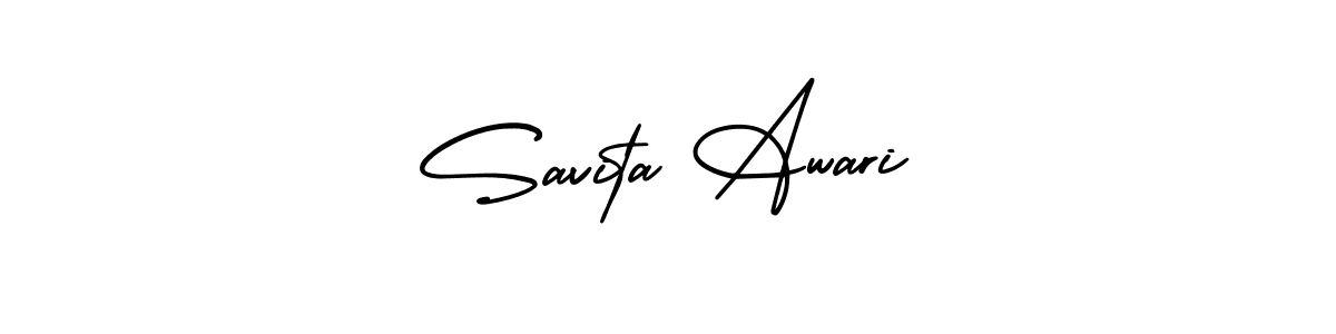 Here are the top 10 professional signature styles for the name Savita Awari. These are the best autograph styles you can use for your name. Savita Awari signature style 3 images and pictures png