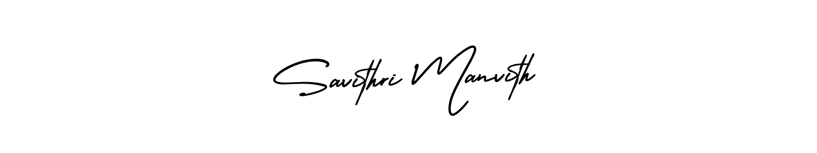 Best and Professional Signature Style for Savithri Manvith. AmerikaSignatureDemo-Regular Best Signature Style Collection. Savithri Manvith signature style 3 images and pictures png