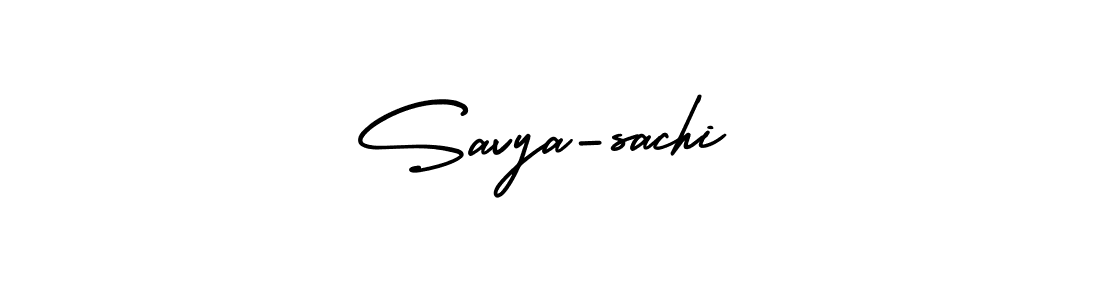 Best and Professional Signature Style for Savya-sachi. AmerikaSignatureDemo-Regular Best Signature Style Collection. Savya-sachi signature style 3 images and pictures png