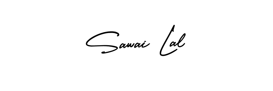 Make a beautiful signature design for name Sawai Lal. Use this online signature maker to create a handwritten signature for free. Sawai Lal signature style 3 images and pictures png