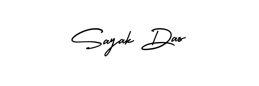 You can use this online signature creator to create a handwritten signature for the name Sayak Das. This is the best online autograph maker. Sayak Das signature style 3 images and pictures png