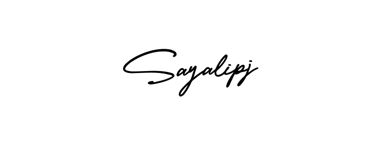 See photos of Sayalipj official signature by Spectra . Check more albums & portfolios. Read reviews & check more about AmerikaSignatureDemo-Regular font. Sayalipj signature style 3 images and pictures png