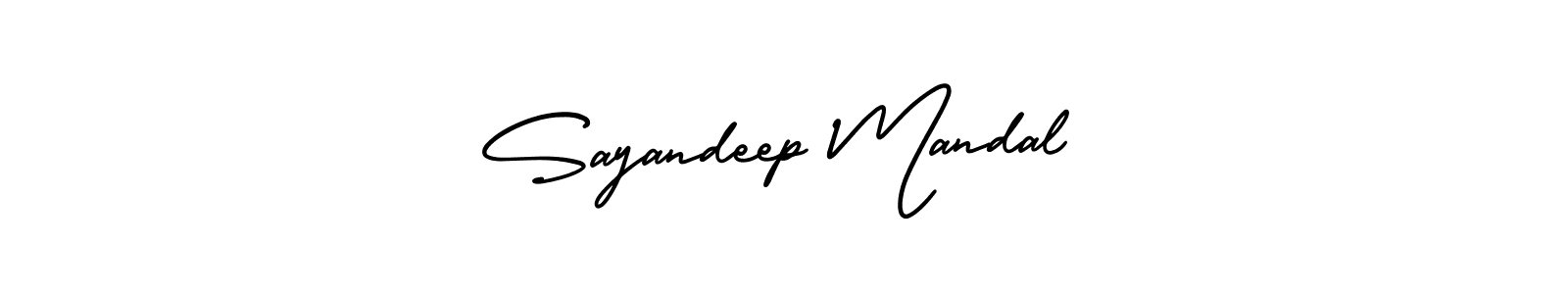 See photos of Sayandeep Mandal official signature by Spectra . Check more albums & portfolios. Read reviews & check more about AmerikaSignatureDemo-Regular font. Sayandeep Mandal signature style 3 images and pictures png