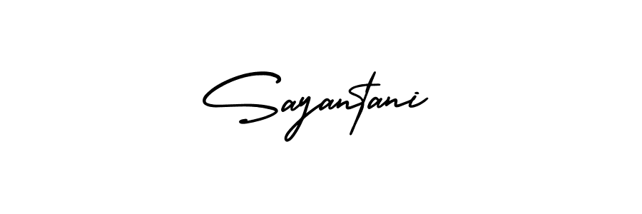 You can use this online signature creator to create a handwritten signature for the name Sayantani. This is the best online autograph maker. Sayantani signature style 3 images and pictures png