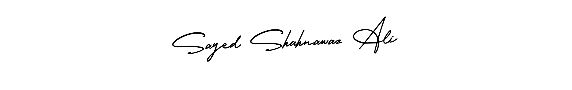 Here are the top 10 professional signature styles for the name Sayed Shahnawaz Ali. These are the best autograph styles you can use for your name. Sayed Shahnawaz Ali signature style 3 images and pictures png