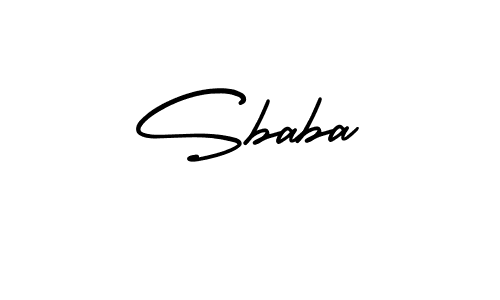 Similarly AmerikaSignatureDemo-Regular is the best handwritten signature design. Signature creator online .You can use it as an online autograph creator for name Sbaba. Sbaba signature style 3 images and pictures png