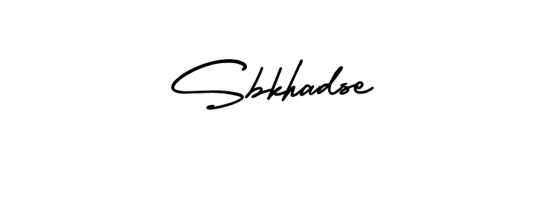 Check out images of Autograph of Sbkhadse name. Actor Sbkhadse Signature Style. AmerikaSignatureDemo-Regular is a professional sign style online. Sbkhadse signature style 3 images and pictures png