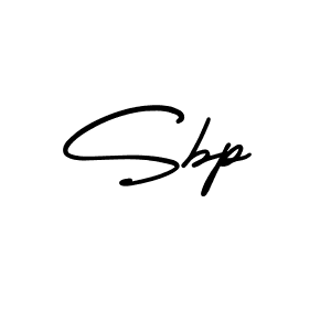 Create a beautiful signature design for name Sbp. With this signature (AmerikaSignatureDemo-Regular) fonts, you can make a handwritten signature for free. Sbp signature style 3 images and pictures png