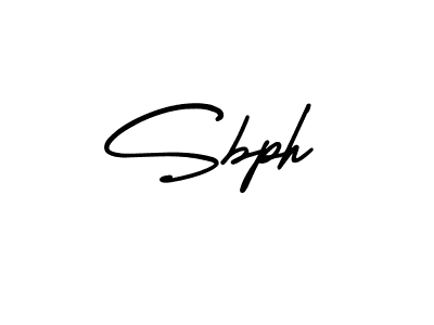 This is the best signature style for the Sbph name. Also you like these signature font (AmerikaSignatureDemo-Regular). Mix name signature. Sbph signature style 3 images and pictures png