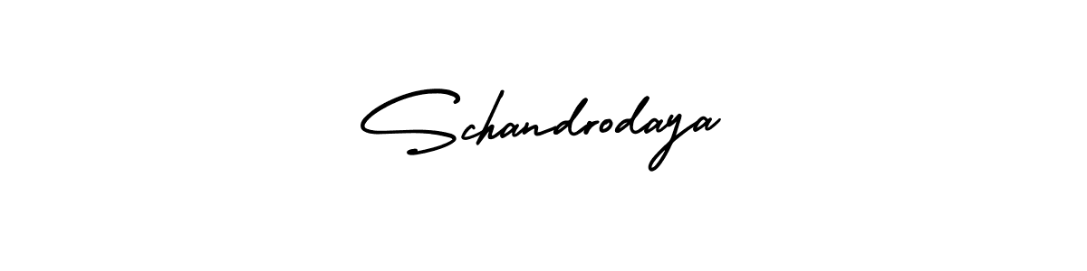 You can use this online signature creator to create a handwritten signature for the name Schandrodaya. This is the best online autograph maker. Schandrodaya signature style 3 images and pictures png