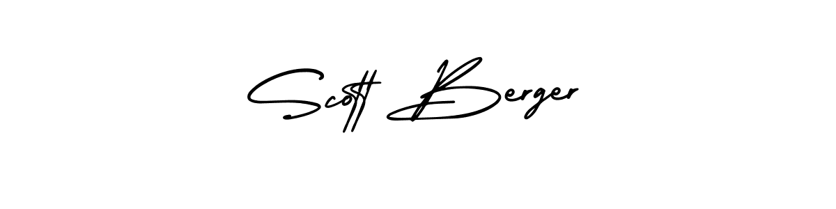 Once you've used our free online signature maker to create your best signature AmerikaSignatureDemo-Regular style, it's time to enjoy all of the benefits that Scott Berger name signing documents. Scott Berger signature style 3 images and pictures png