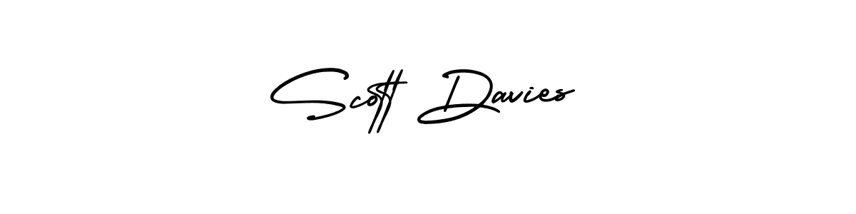 if you are searching for the best signature style for your name Scott Davies. so please give up your signature search. here we have designed multiple signature styles  using AmerikaSignatureDemo-Regular. Scott Davies signature style 3 images and pictures png