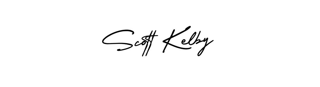 AmerikaSignatureDemo-Regular is a professional signature style that is perfect for those who want to add a touch of class to their signature. It is also a great choice for those who want to make their signature more unique. Get Scott Kelby name to fancy signature for free. Scott Kelby signature style 3 images and pictures png