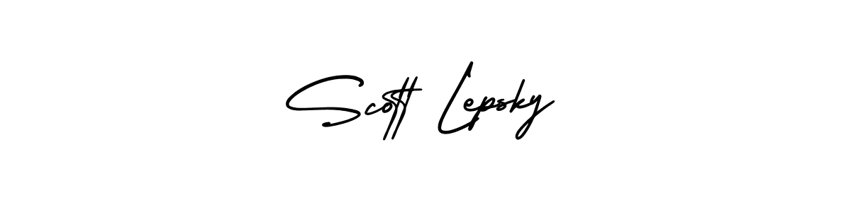 You can use this online signature creator to create a handwritten signature for the name Scott Lepsky. This is the best online autograph maker. Scott Lepsky signature style 3 images and pictures png