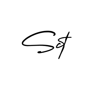 Make a beautiful signature design for name Sct. Use this online signature maker to create a handwritten signature for free. Sct signature style 3 images and pictures png