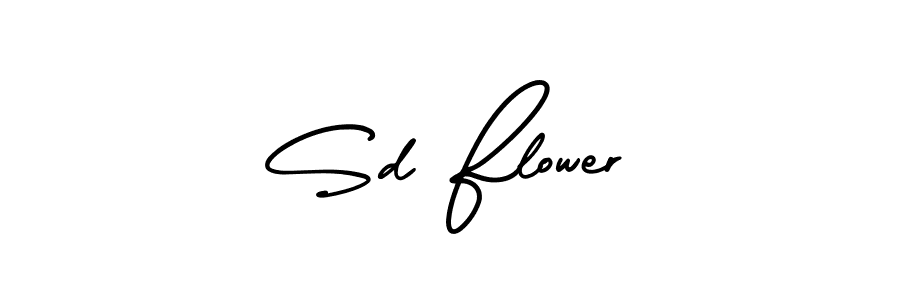 Make a short Sd Flower signature style. Manage your documents anywhere anytime using AmerikaSignatureDemo-Regular. Create and add eSignatures, submit forms, share and send files easily. Sd Flower signature style 3 images and pictures png