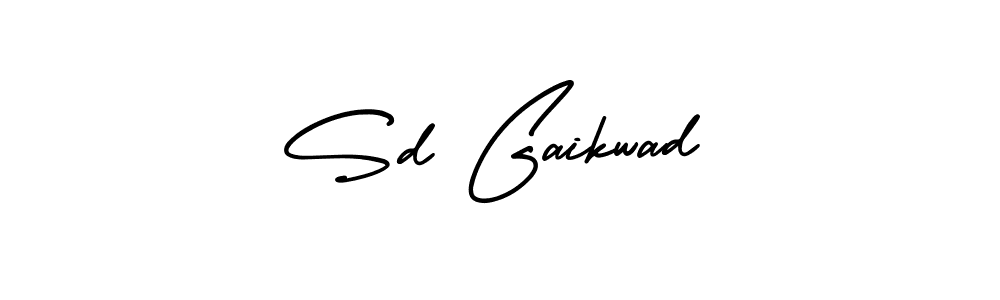 You can use this online signature creator to create a handwritten signature for the name Sd Gaikwad. This is the best online autograph maker. Sd Gaikwad signature style 3 images and pictures png