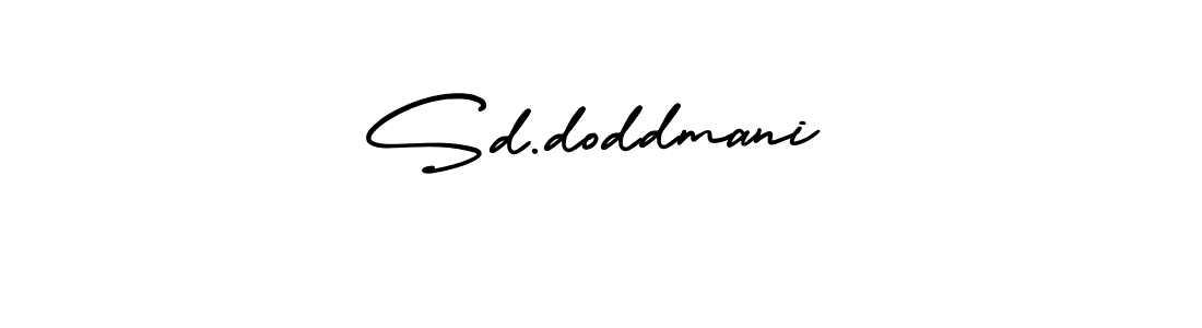 Once you've used our free online signature maker to create your best signature AmerikaSignatureDemo-Regular style, it's time to enjoy all of the benefits that Sd.doddmani name signing documents. Sd.doddmani signature style 3 images and pictures png