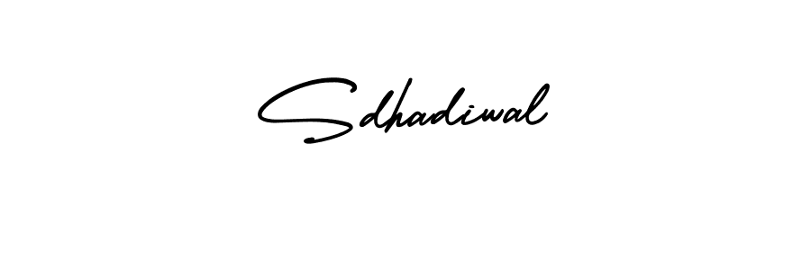 Check out images of Autograph of Sdhadiwal name. Actor Sdhadiwal Signature Style. AmerikaSignatureDemo-Regular is a professional sign style online. Sdhadiwal signature style 3 images and pictures png