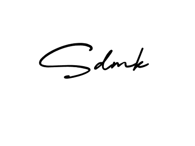 You can use this online signature creator to create a handwritten signature for the name Sdmk. This is the best online autograph maker. Sdmk signature style 3 images and pictures png