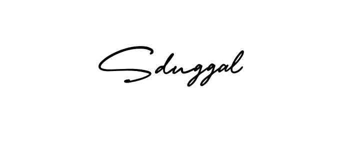 Also You can easily find your signature by using the search form. We will create Sduggal name handwritten signature images for you free of cost using AmerikaSignatureDemo-Regular sign style. Sduggal signature style 3 images and pictures png